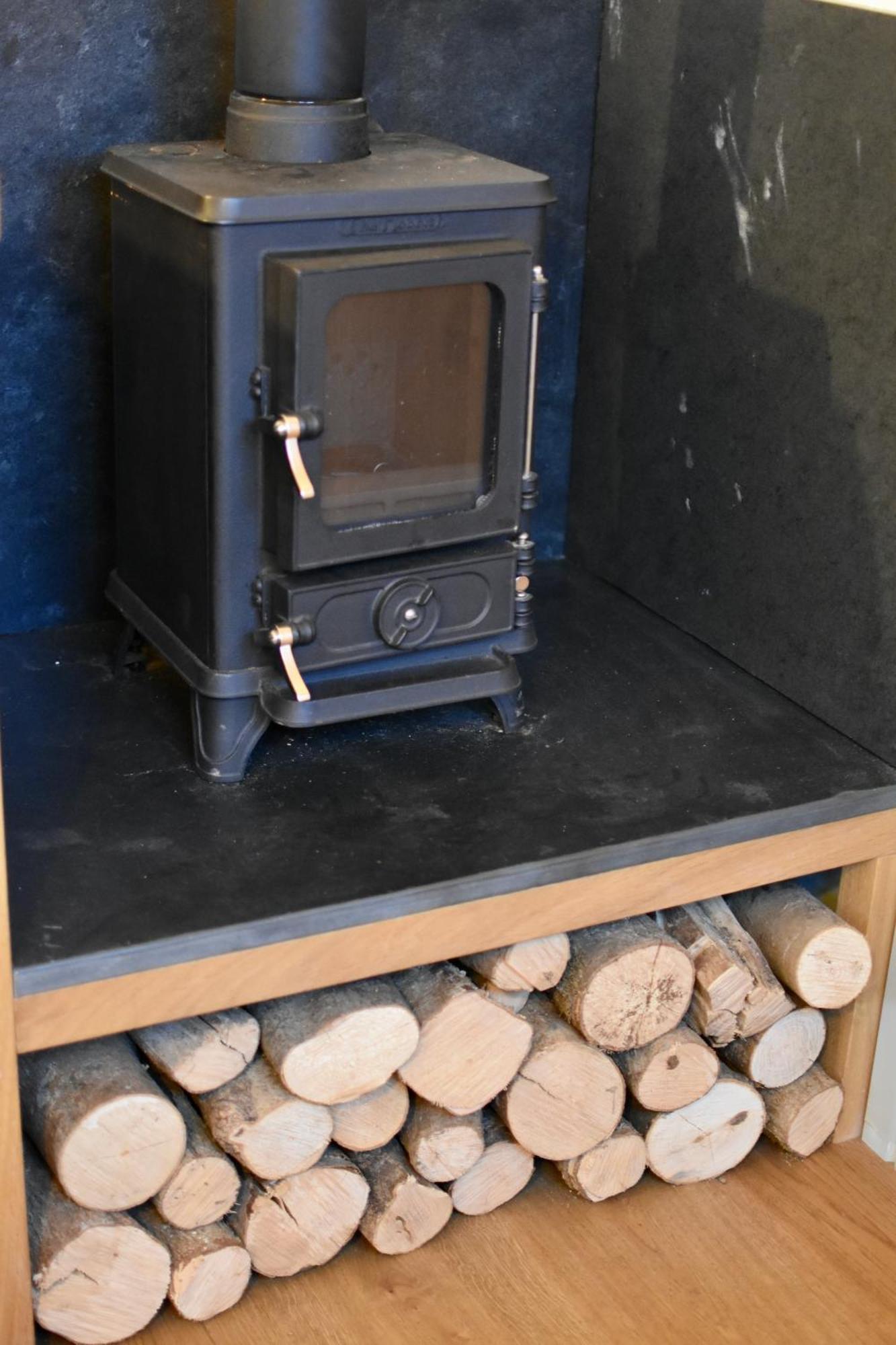The Deer Hut Διαμέρισμα Burpham Εξωτερικό φωτογραφία