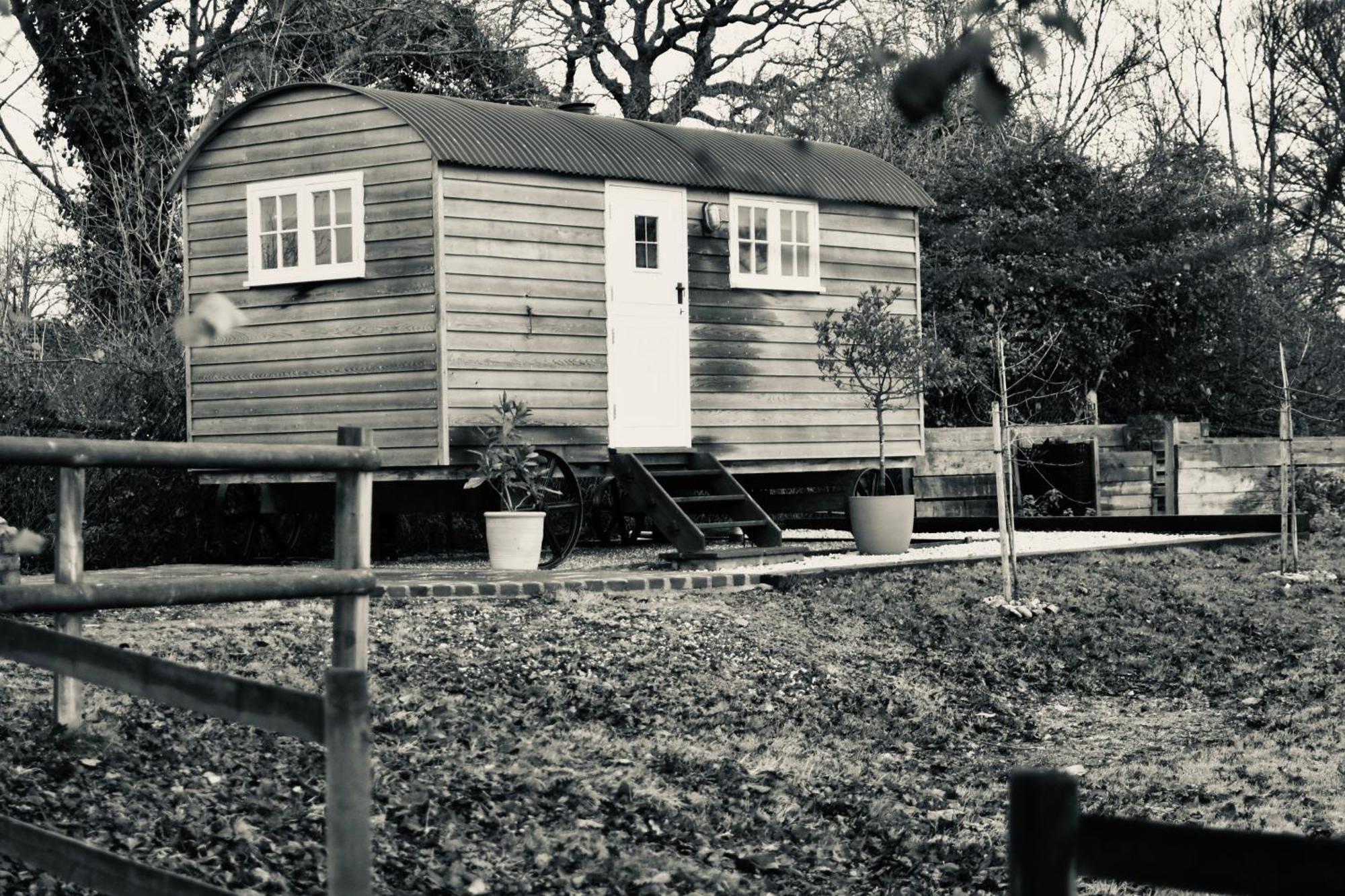 The Deer Hut Διαμέρισμα Burpham Εξωτερικό φωτογραφία